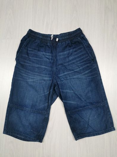 Boys' shorts size 12-13 (3 pairs)