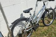 20 inch  bike