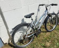 20 inch  bike