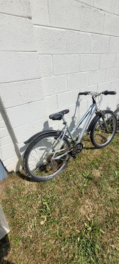 20 inch  bike