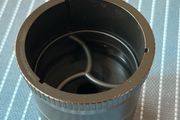 Moka Pot Distribution Leveler