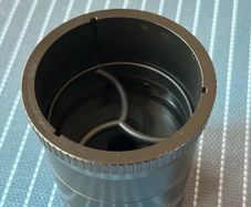 Moka Pot Distribution Leveler