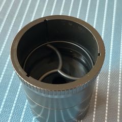 Moka Pot Distribution Leveler