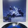 The Marias Submarine Blue in Black Coloured Limited Edition Exclusive Numbered LP Free viewing Image 9