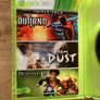 Triple Pack - Beyond good and evil - Outland - From Dust Xbox 360 Image 2
