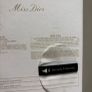 Miss Dior body cream Image 4
