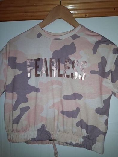 girls top from river island