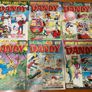Comics: 'The Dandy' 2002,2003 and 2004 (48 numbers) Image 8