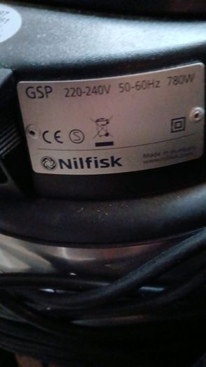 nilfisk office