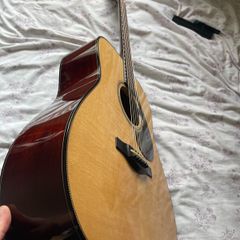 Yamaha FG9M