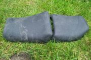 GSXR 1100 Slingshot seats