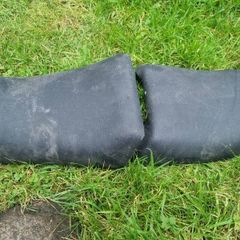GSXR 1100 Slingshot seats