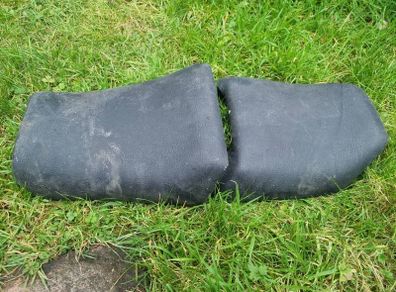 GSXR 1100 Slingshot seats