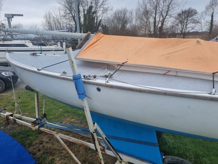 squib boat