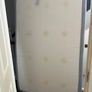 Solid Wood Bed with Mattress 120x200 cm Professional Carpenter Made Image 6