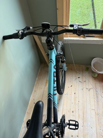 boys bike
