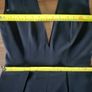 Womans Jumpsuit. Umit Kutluk Designer Jumpsuit. Image 7