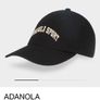 New Adanola cap Image 2