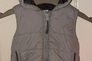 Mamas &amp; Papas bodywarmer 9-12 months