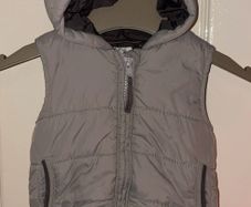 Mamas & Papas bodywarmer 9-12 months