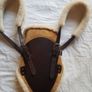 Bill Amberg Papoose Baby Carrier Image 6