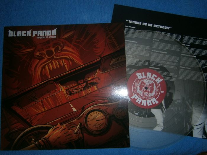 Vinyl records 4