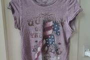 Girls t-shirt