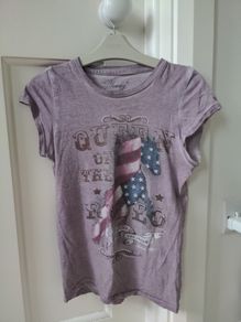 Girls t-shirt