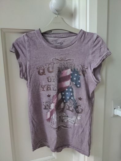 Girls t-shirt