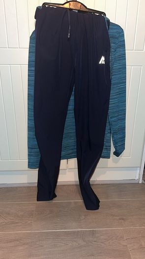 Montirex tracksuit