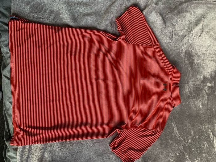 Under Armour S golf polo shirt