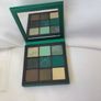 Hudabeauty Emerald Obsessions Eyeshadow Palette Image 8