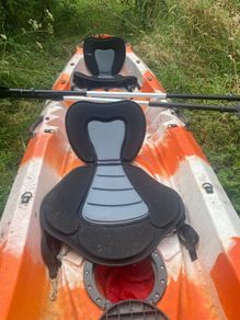 2 seater Kayak