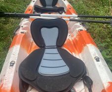 2 seater Kayak