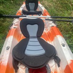 2 seater Kayak