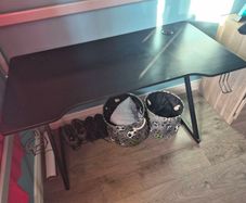 gaming desk