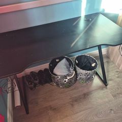 gaming desk