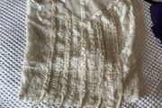 cream top size 8-10