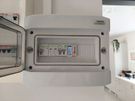 QC Electrician - Domestic / Commercial - Installation / Maintenance Image 8