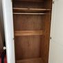 Pine Wardrobe Image 4