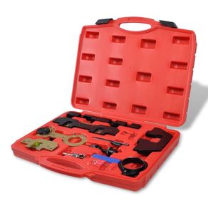 11 Pcs Timing Tool Set for BMW M42/44/50/52/54/56