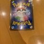 pokemon budew mega dream art rare sell/trade Image 2