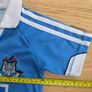 Dublin GAA Kids Jersey Youth 3/4 Years Image 8
