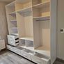 Wardrobe LOPEZ 250cm Image 2