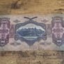 Hungary, 100 Pengo banknote, 1930, circulated - free standard postage Image 2