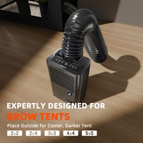 Spider Farmer Dehumidifier