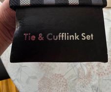 cufflinks