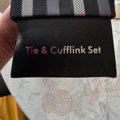 cufflinks