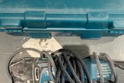 Makita Multi tool - parts only (not working)