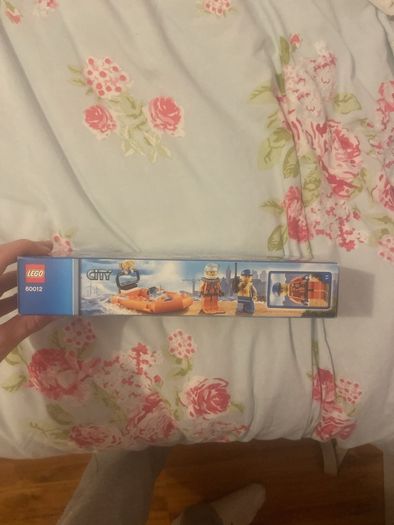 Lego City ( Unopened)